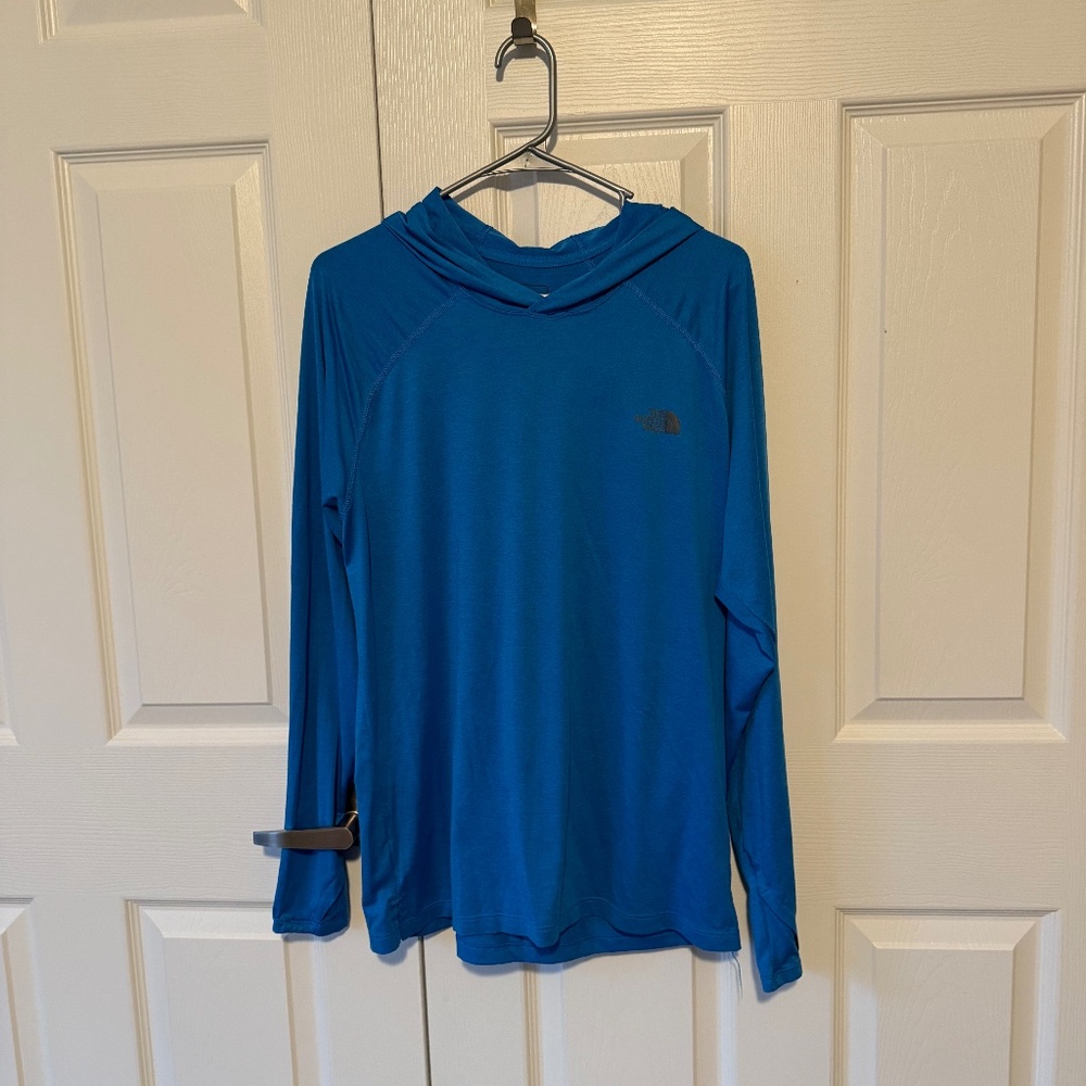 The North Face Hyperlayer Fd Baselayer Hoodie Large